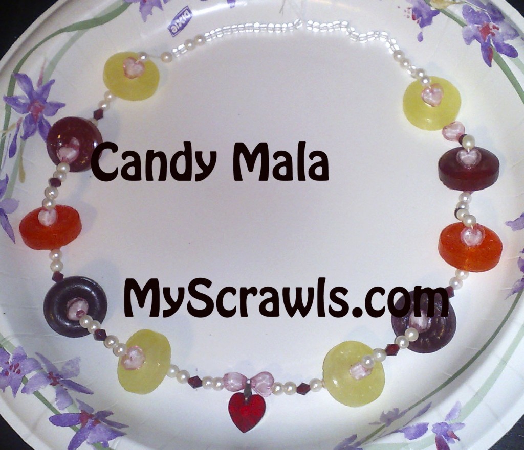Candy Mala