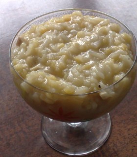 Sakkarai Pongal / Sarkarai Pongal