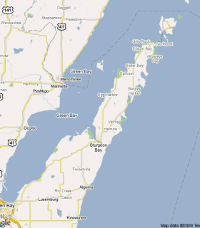 Door County
