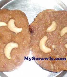 Vazhai ellai Godhumai adai | Wheat flour adai