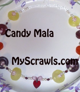 Candy Mala