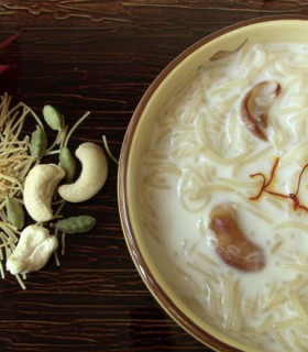 Semiya Payasam