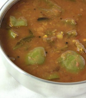 Ponni Sambar