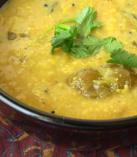 Pitlai recipe