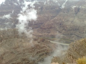 Info about the Grand Canyon Skywalk – The West Rim